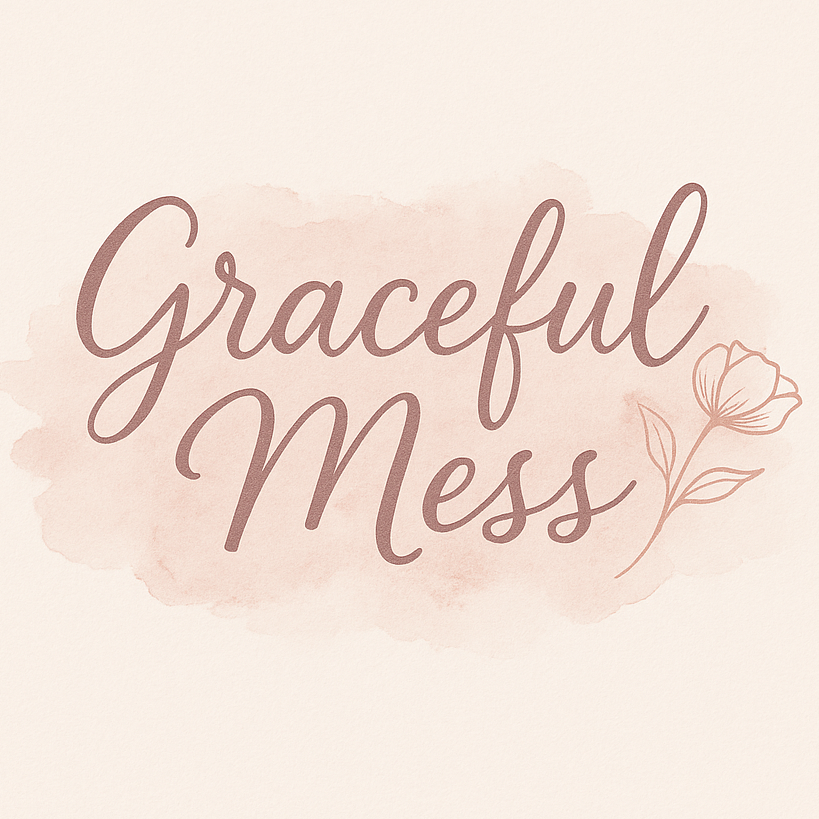 Graceful Mess