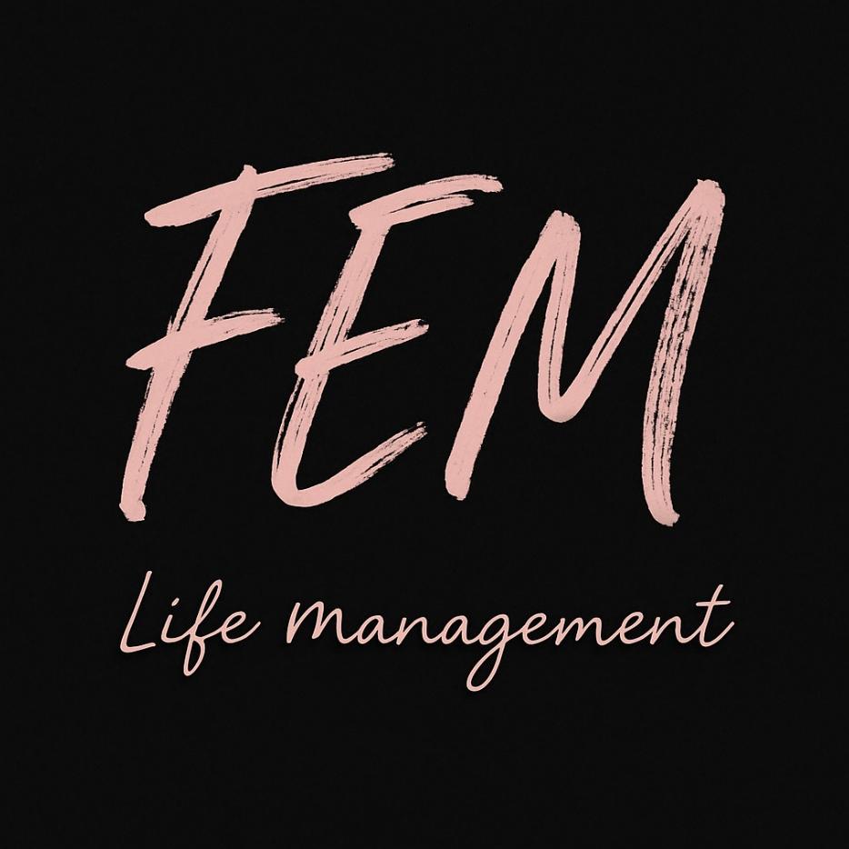 FEM Life Management