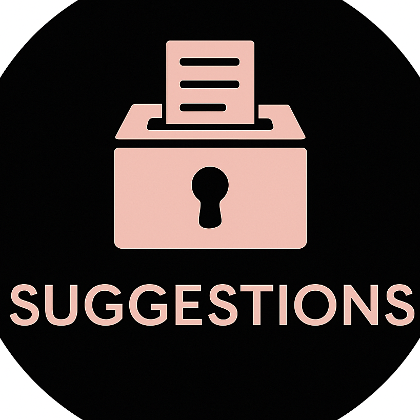 FEM Suggestions!