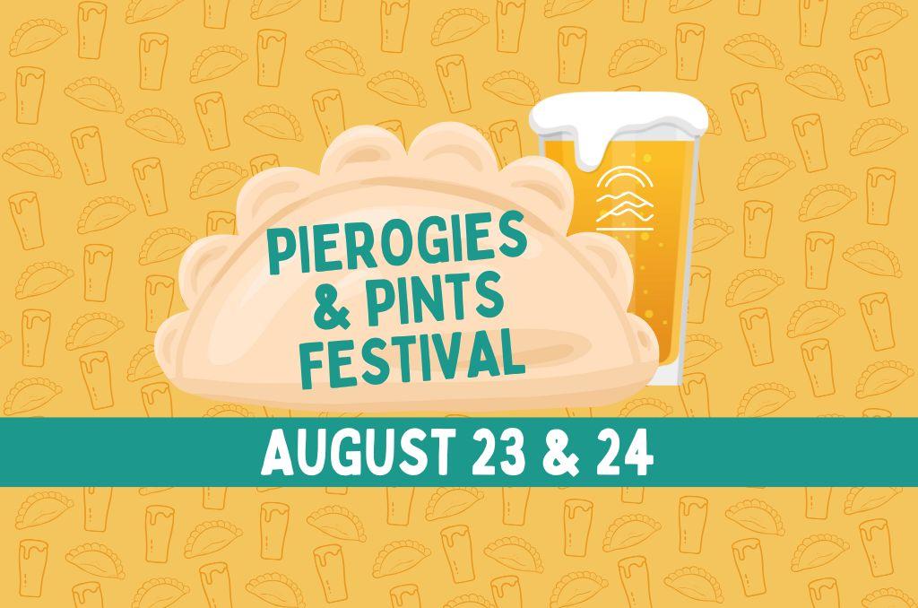 Pierogies & Pints Festival at Blue Mountain Resort