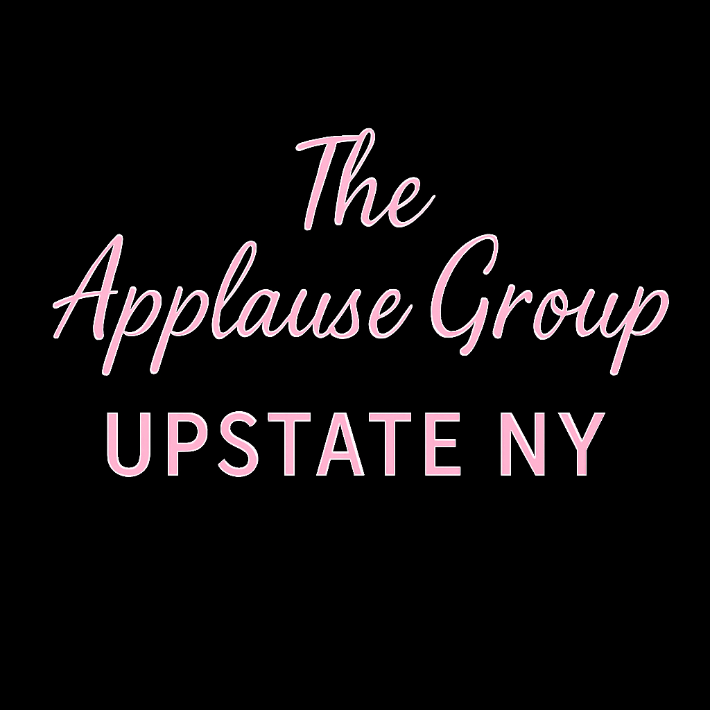 Applause- Upstate NY