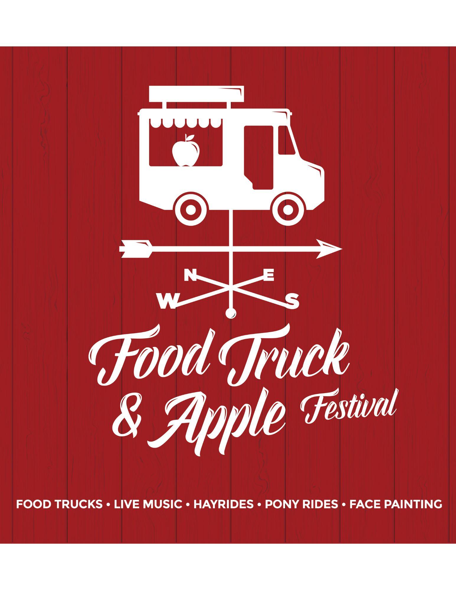 Food Truck & Apple Festival