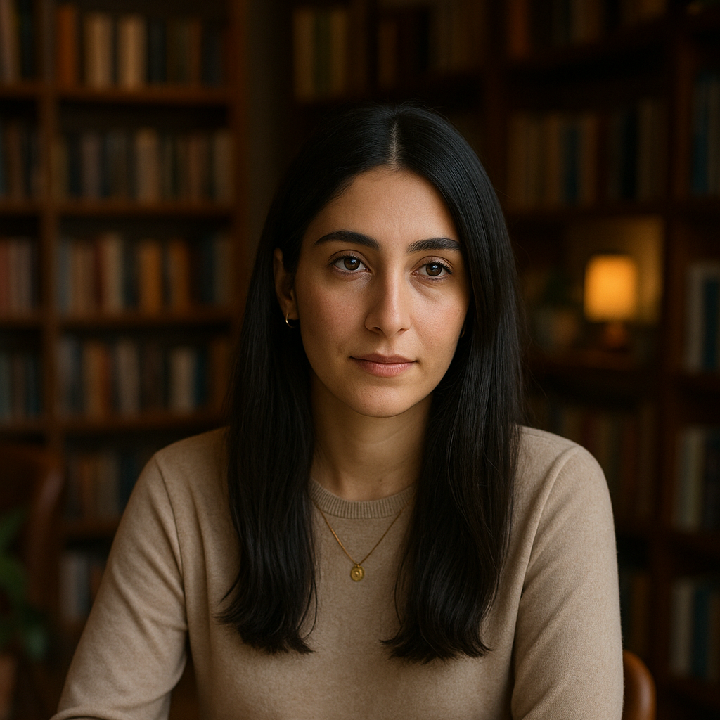 Leila Amini