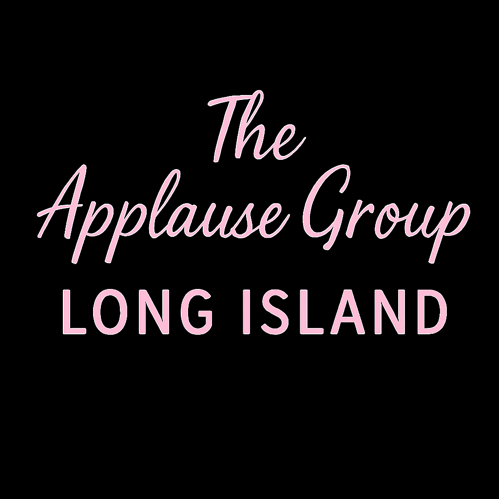 Applause- Long Island