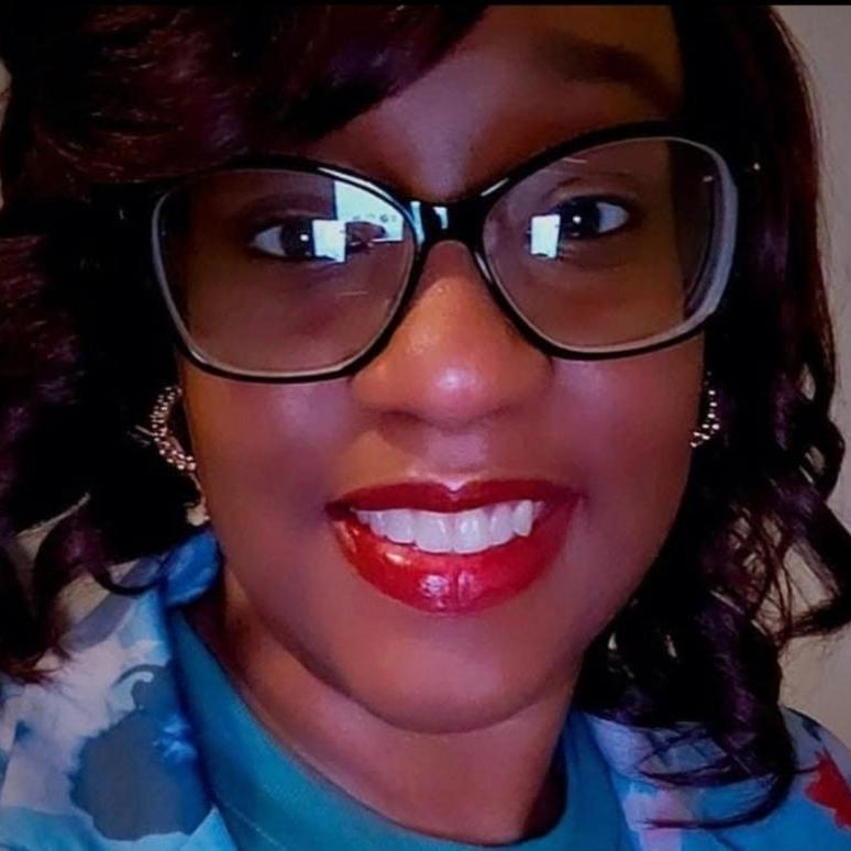 Michelle  Johnson
