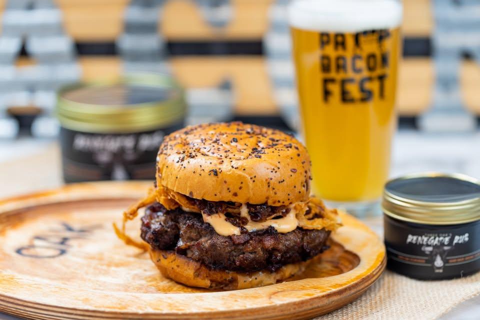 PA BaconFest 2025