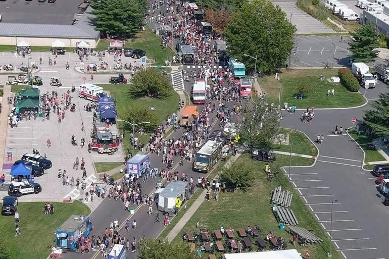 Food Truck Festival 