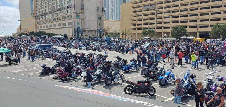 Atlantic City Bike Week