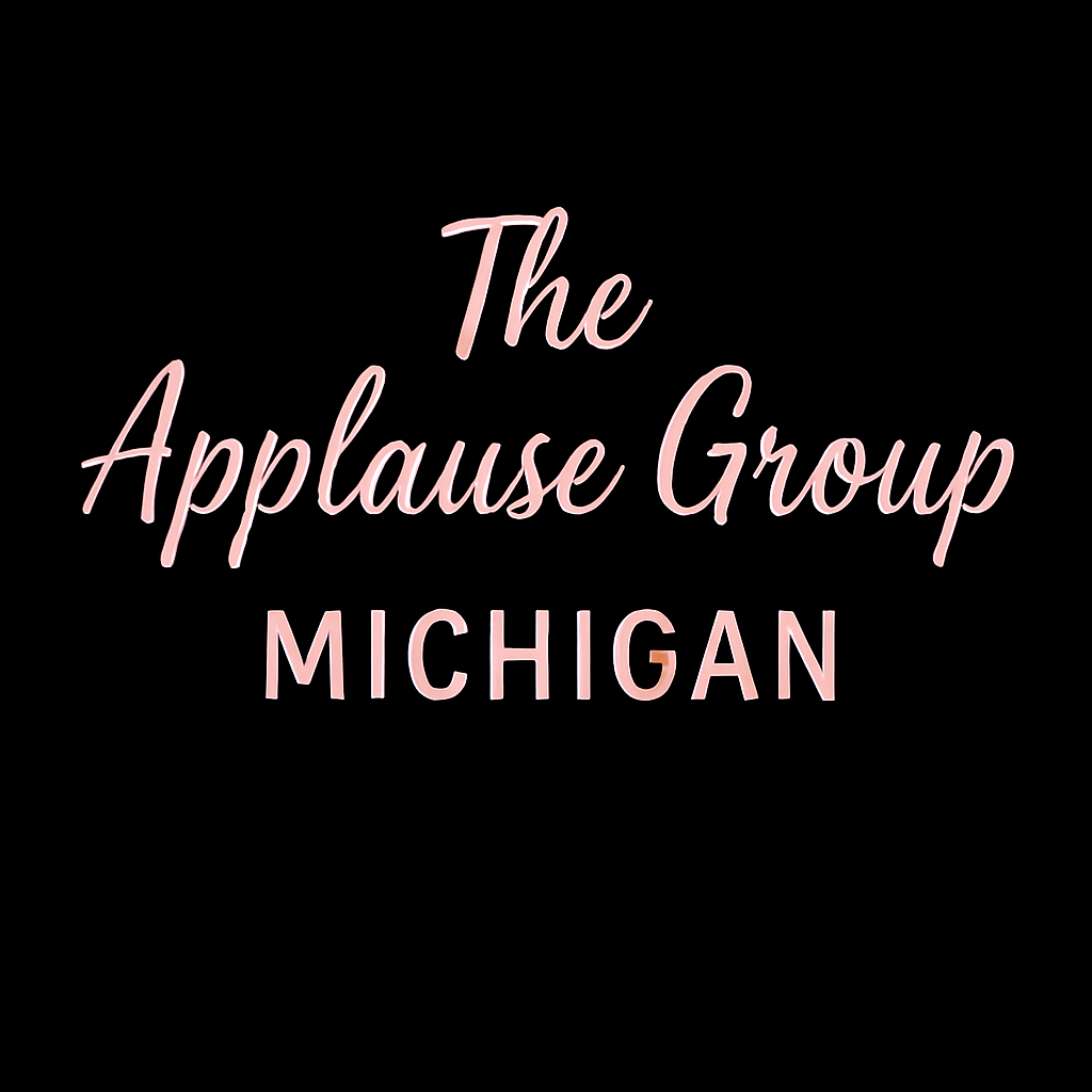 Applause- Michigan