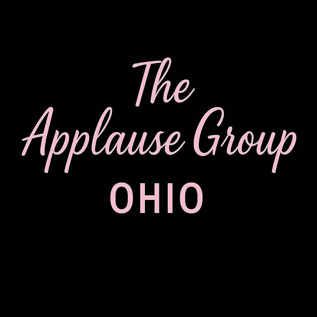 Applause- Ohio