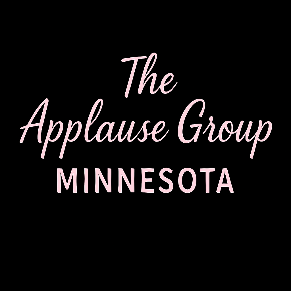Applause- Minnesota