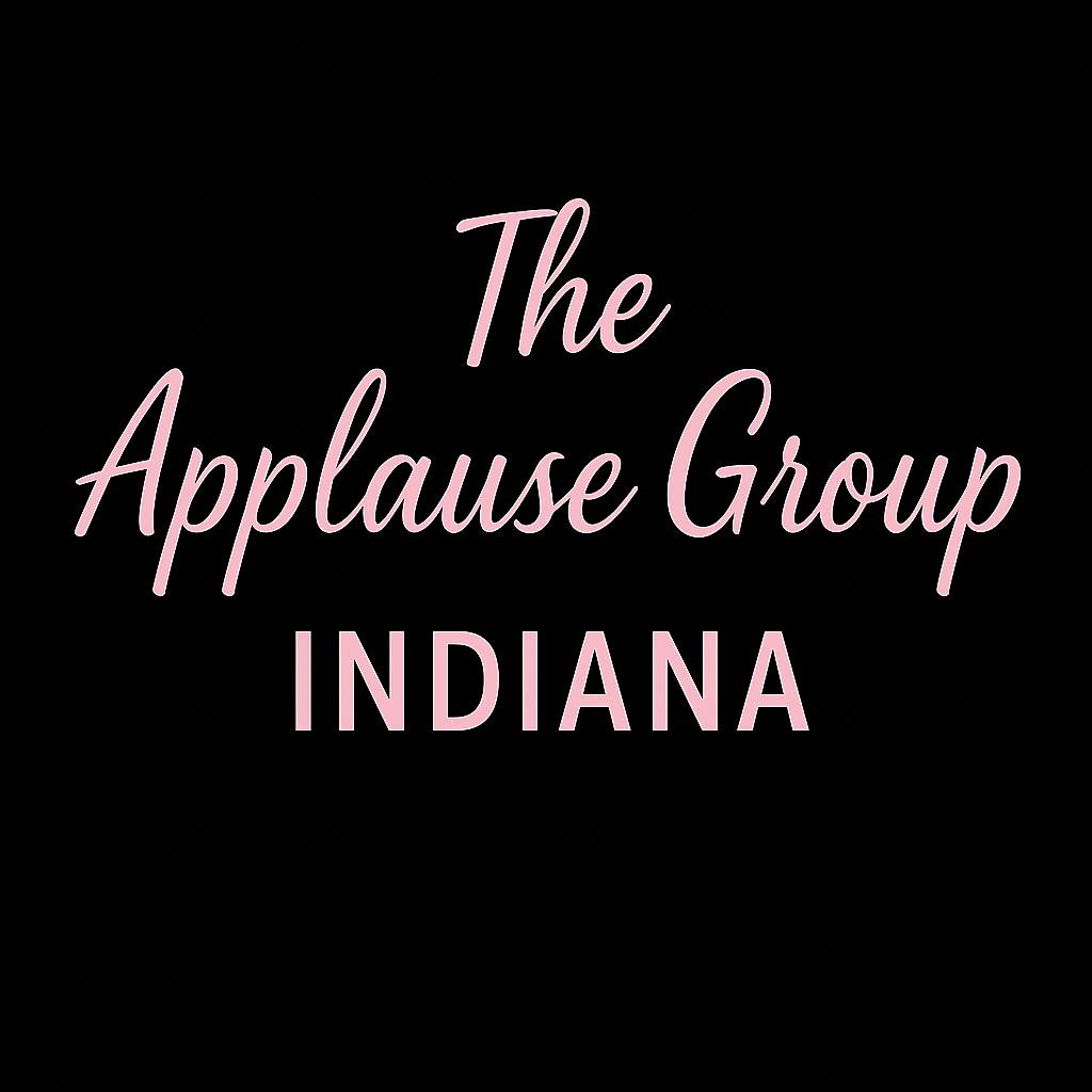 Applause- Indiana