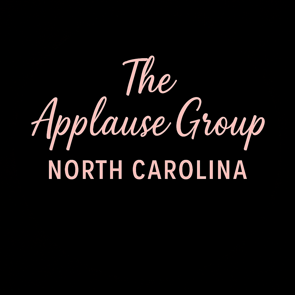 Applause- North Carolina