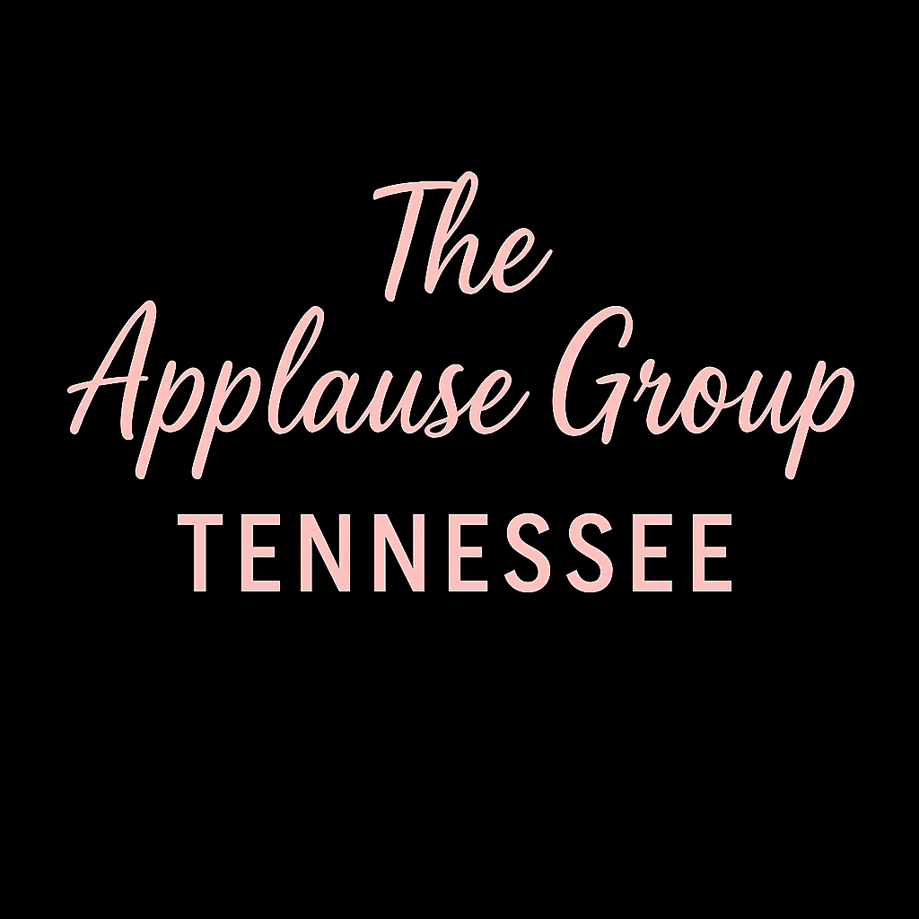 Applause- Tennessee