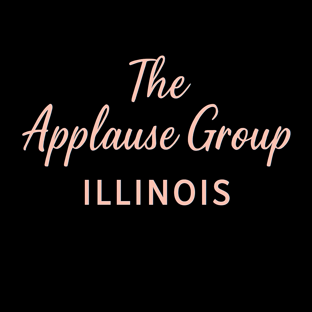Applause- Illinois
