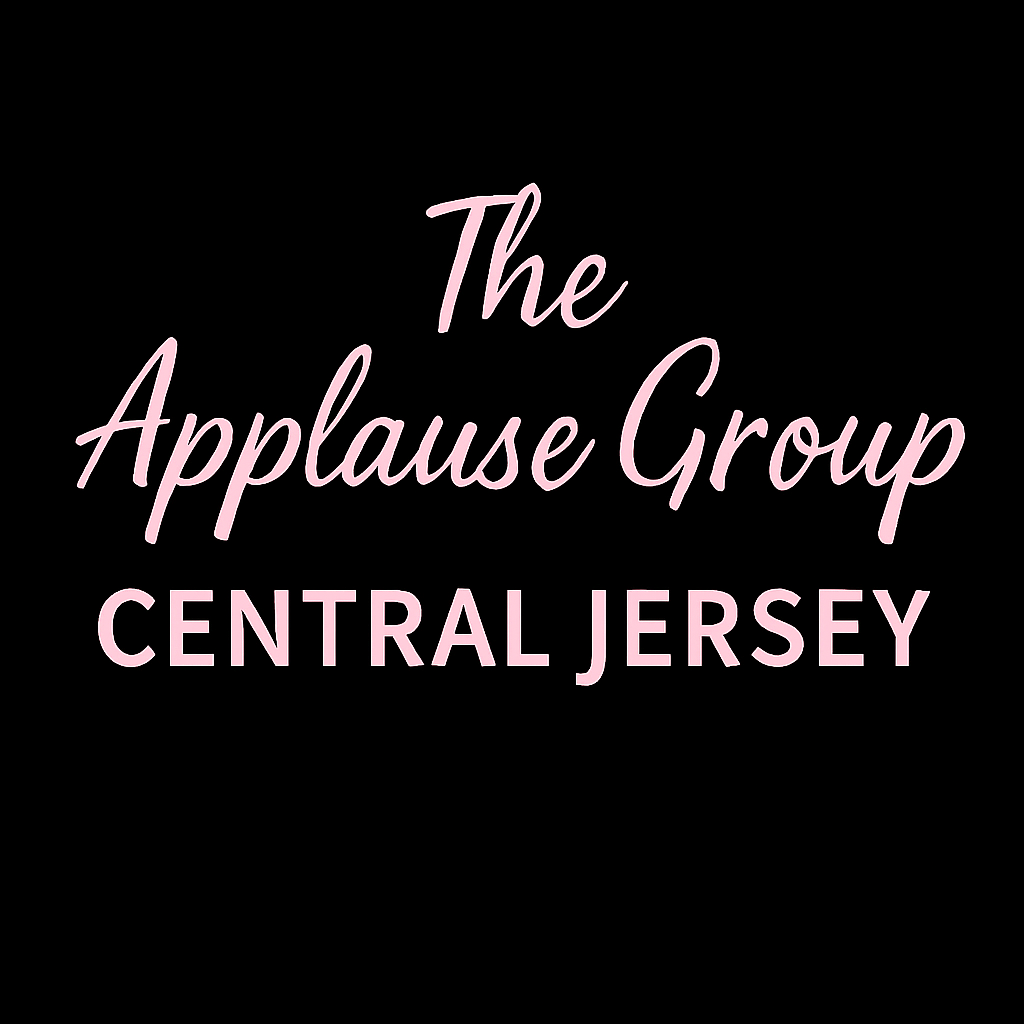 Applause- Central Jersey
