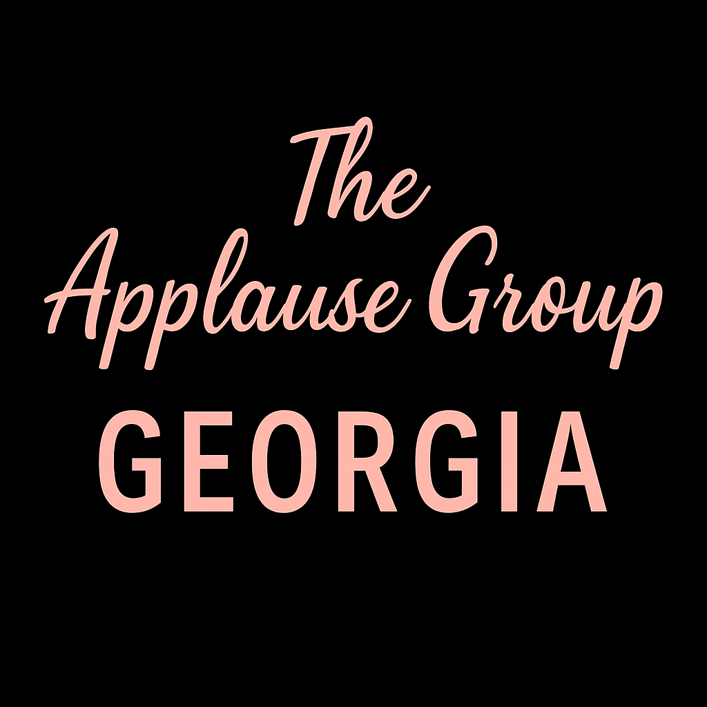 Applause- Georgia