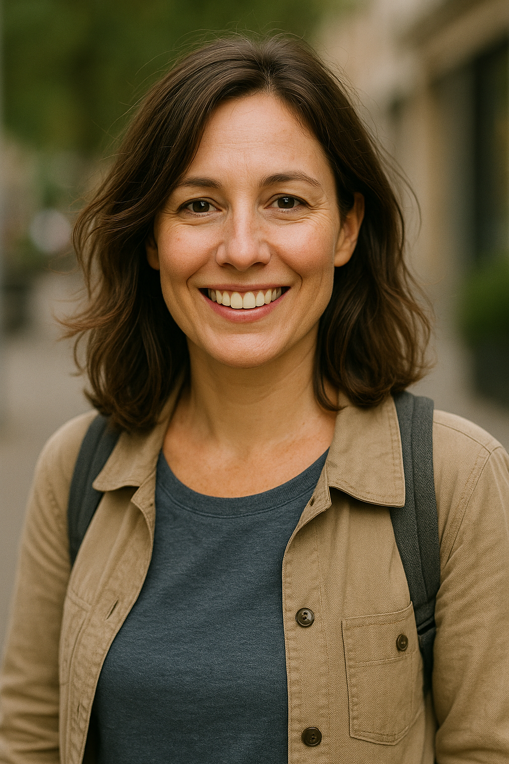 Samantha  Krause 