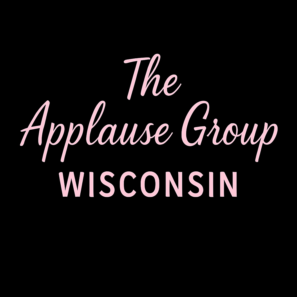 Applause- Wisconsin