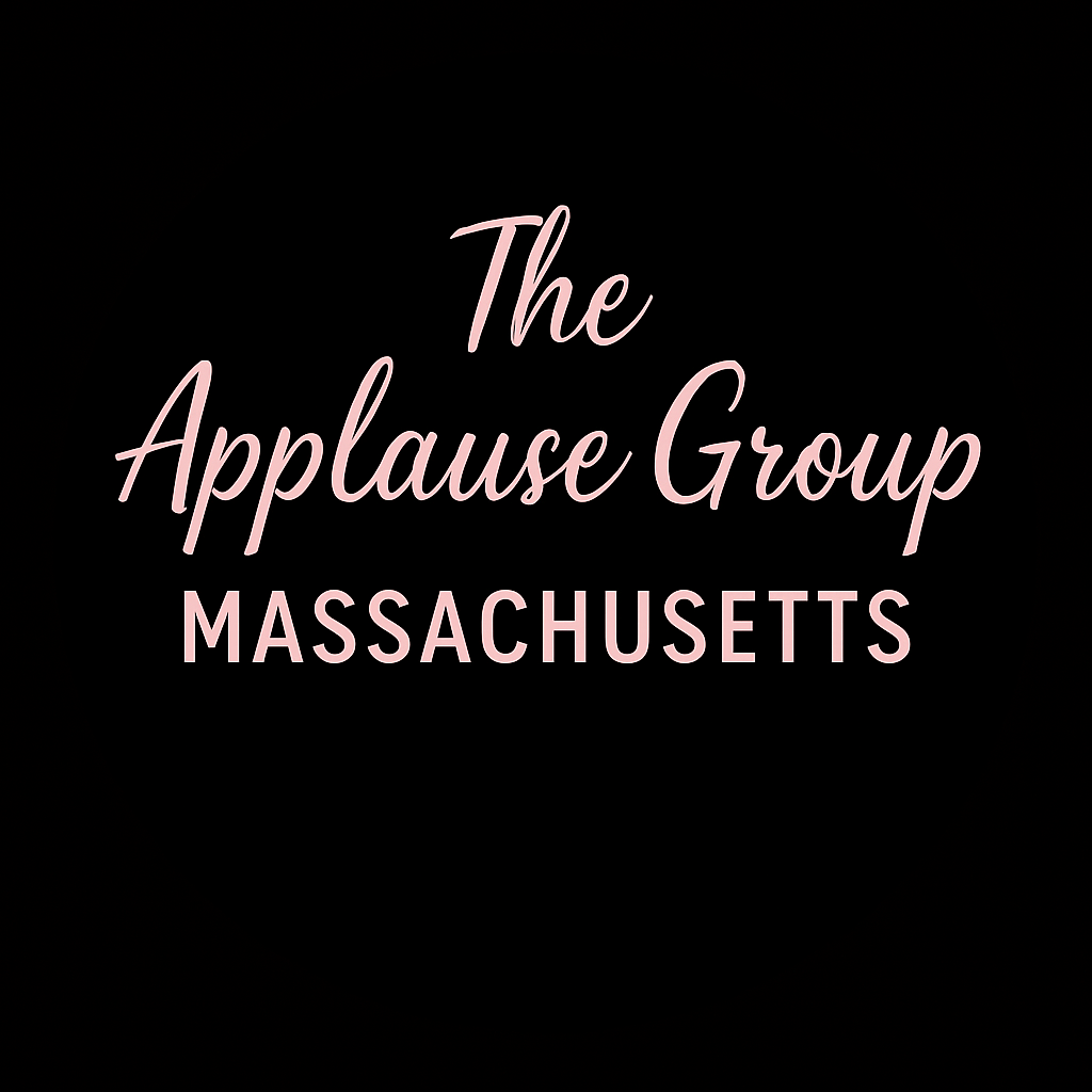 Applause- Massachusetts