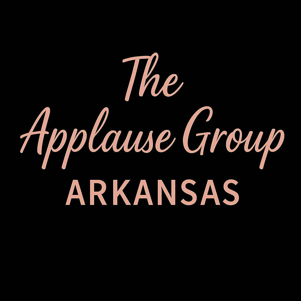 Applause- Arkansas