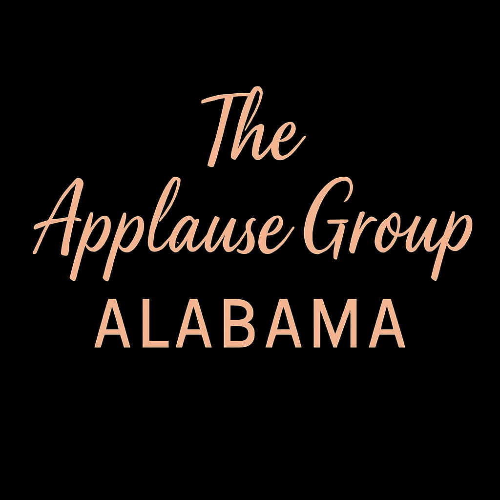 Applause- Alabama