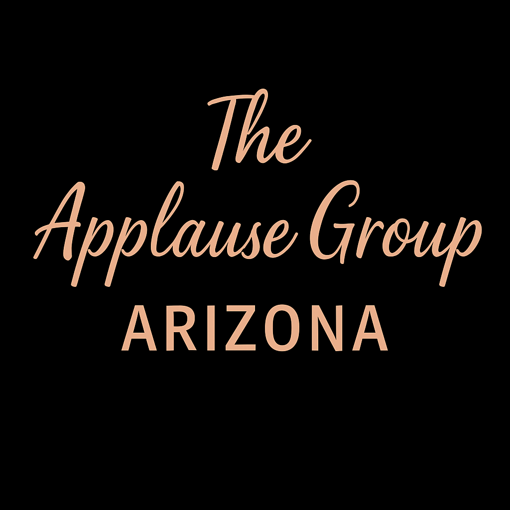 Applause- Arizona