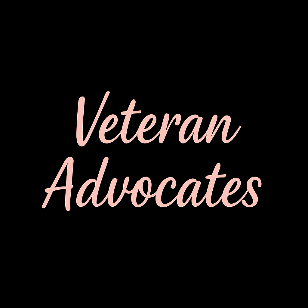 Veteran Advocates