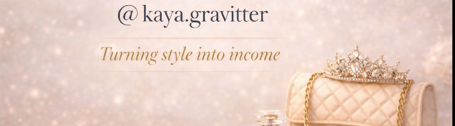 Kaya Gravitter