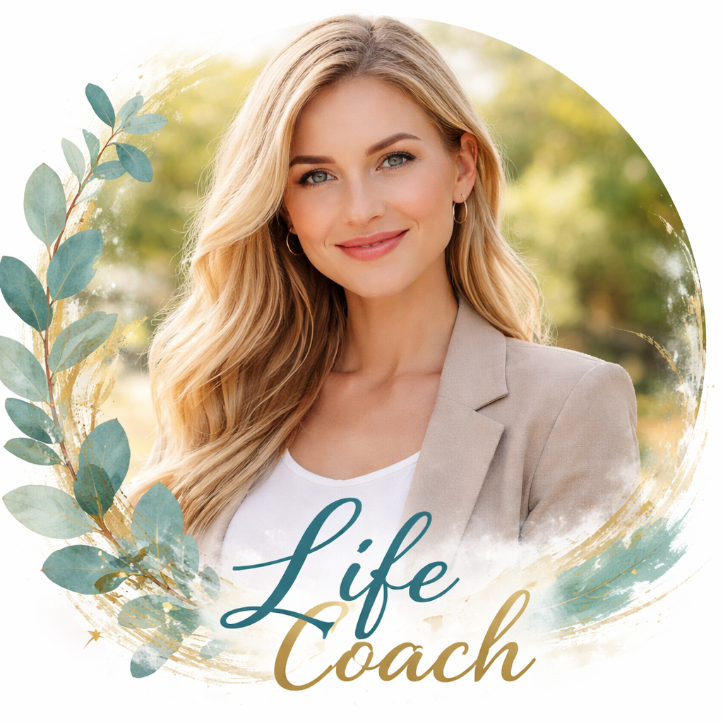 Danielle- Life Coach