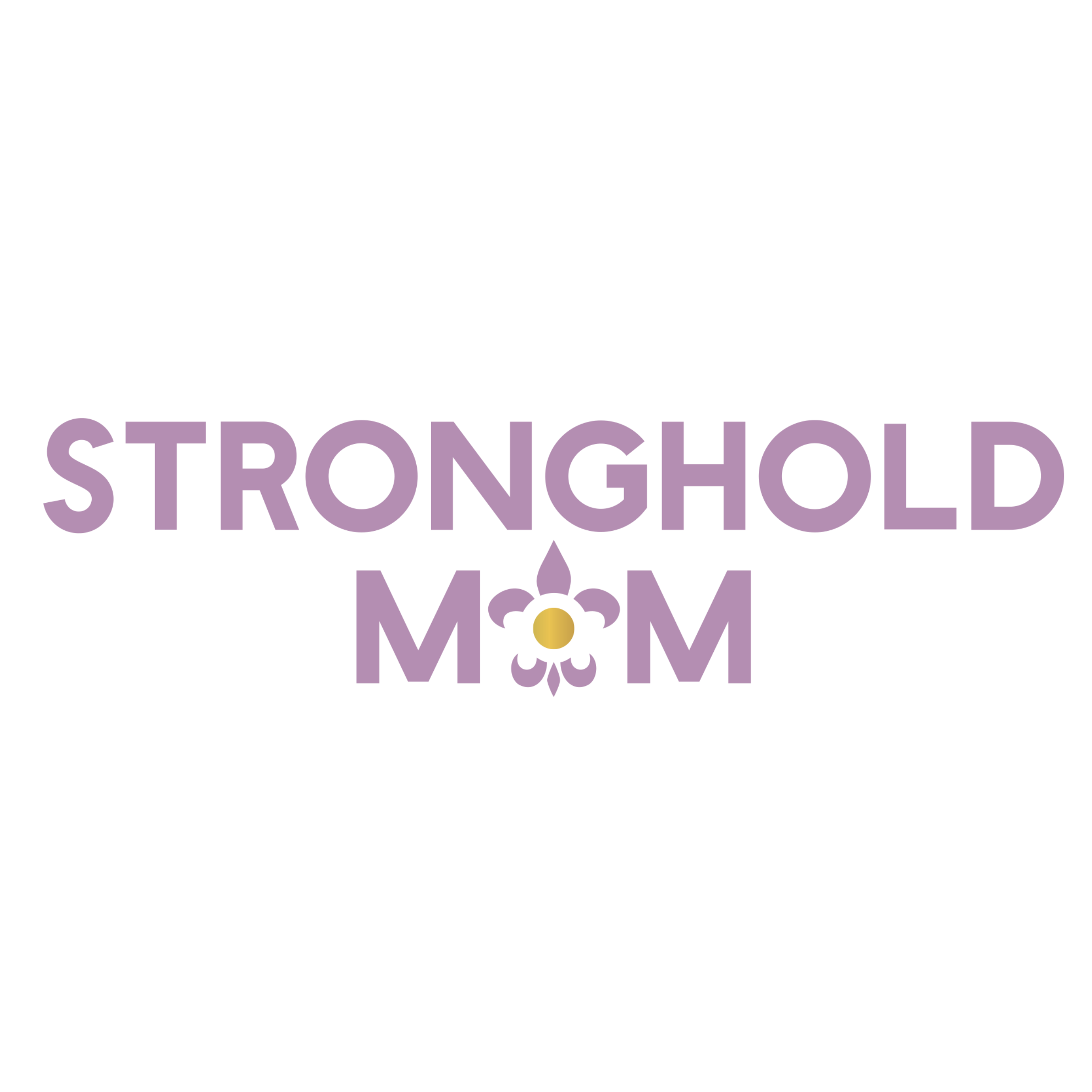 StrongholdMom Community