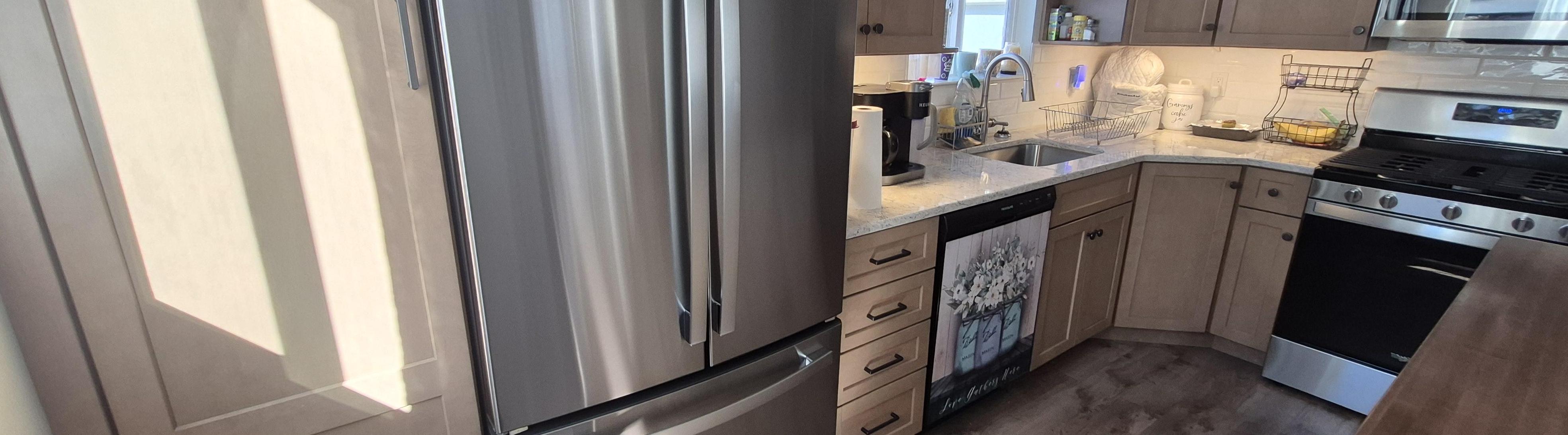 Kiels Cleaning Services