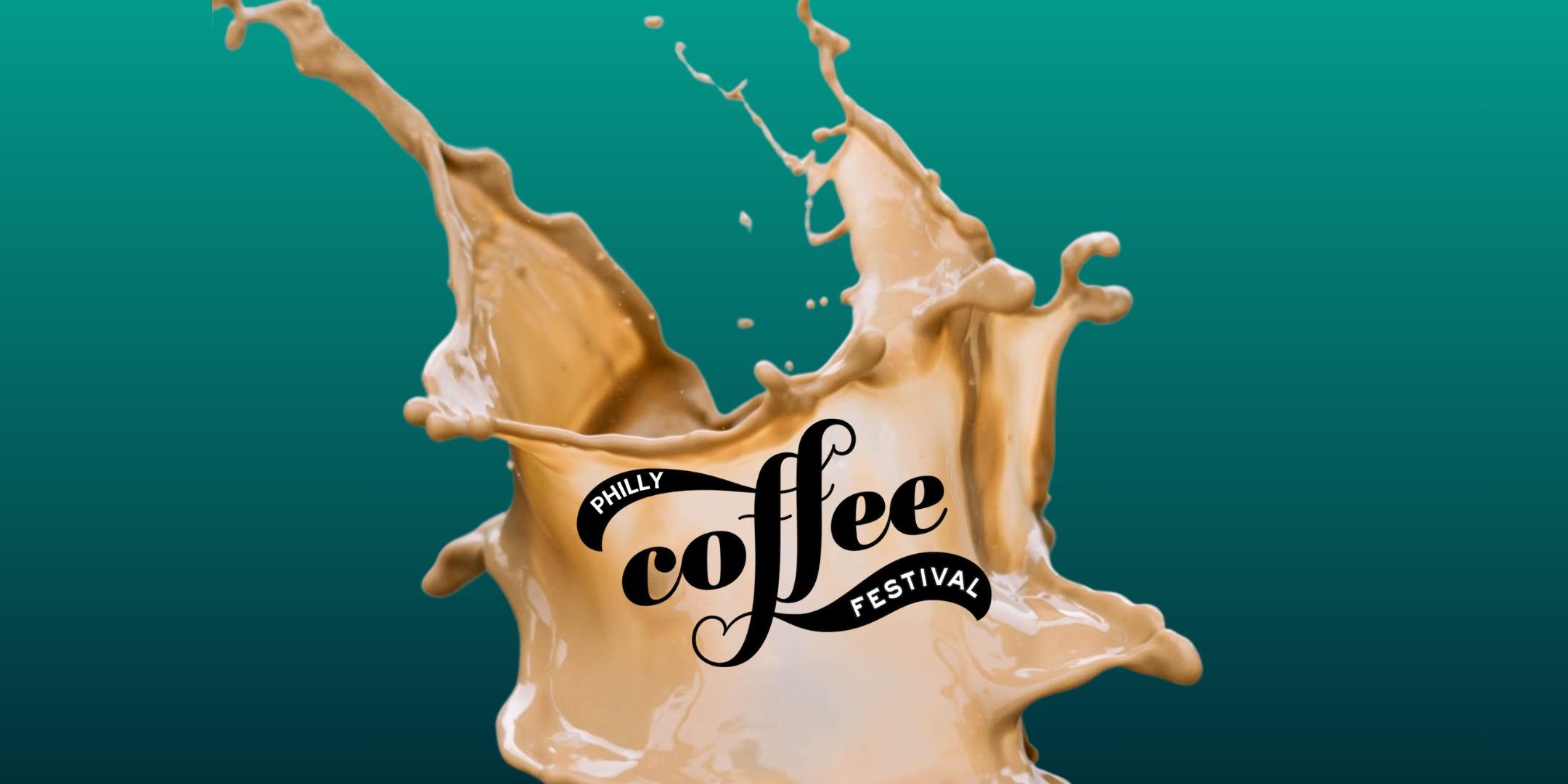 Philly Coffee Festival