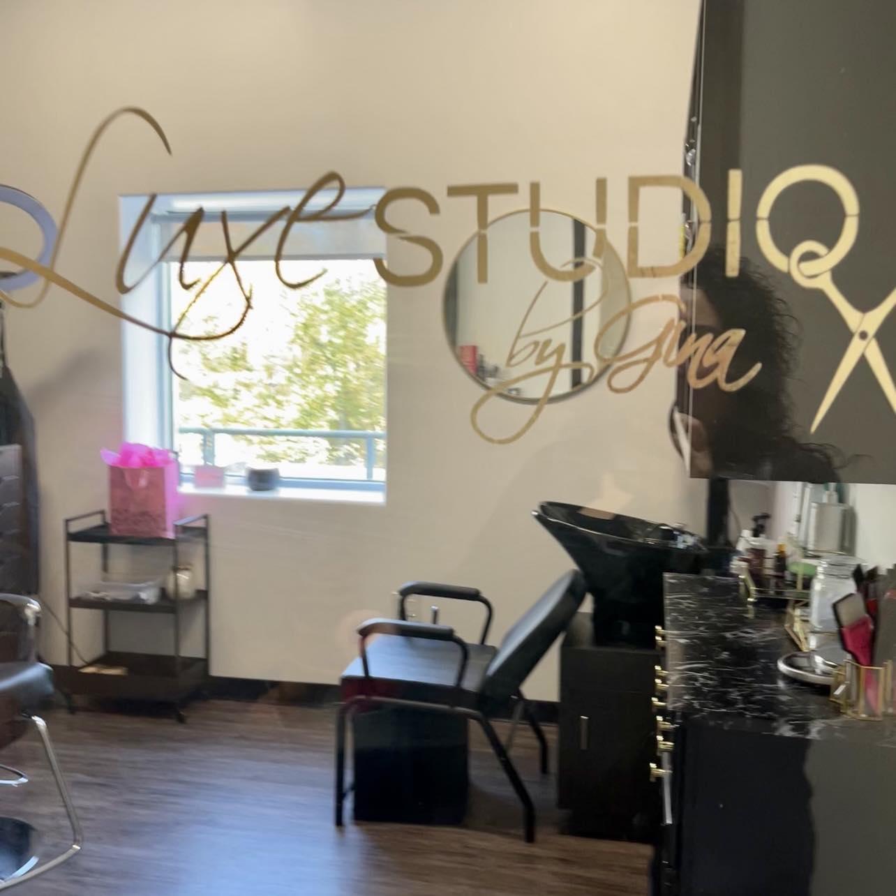 Luxe Studio by Gina