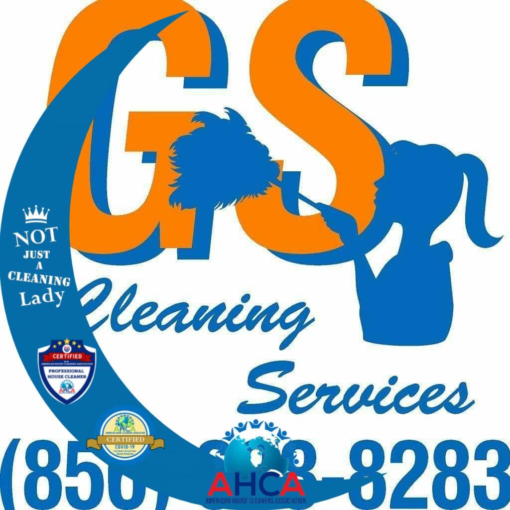 GS Cleaning Services
