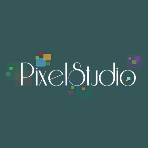 Pixel Studio Designs