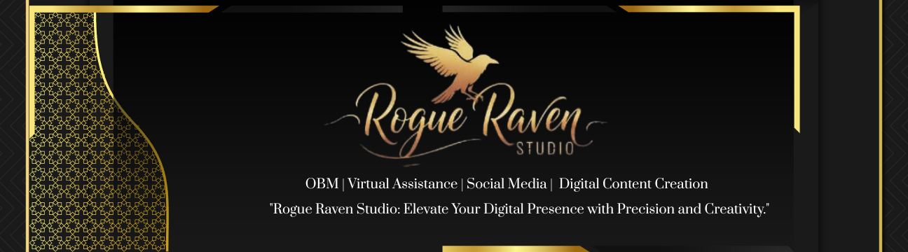 Rogue Raven Studio