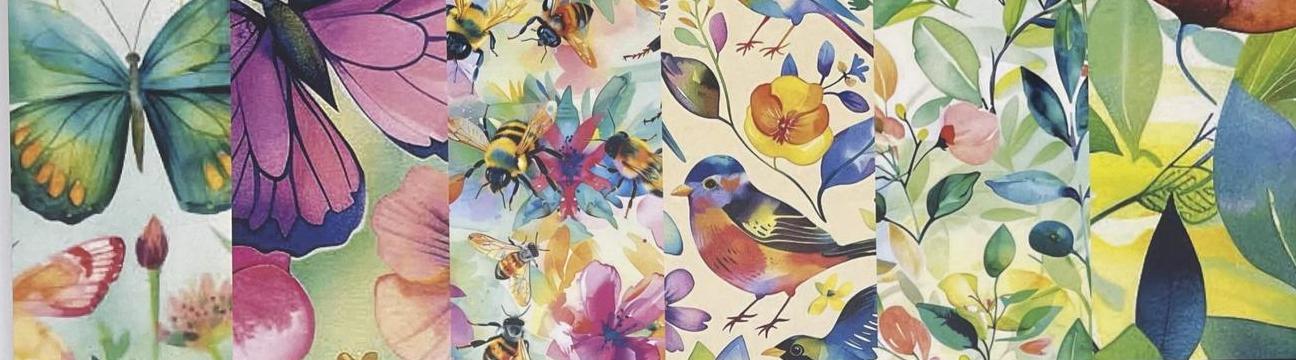 Hearts after Arts Scrapbooking