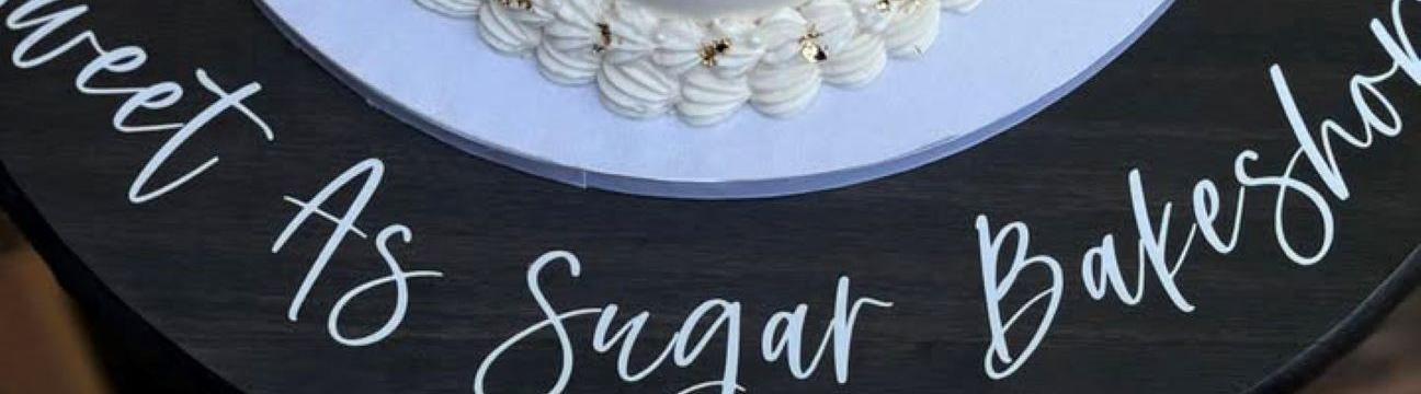 Sweet as Sugar Bakeshop