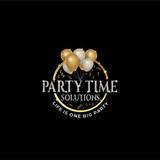 Party Time Solutions