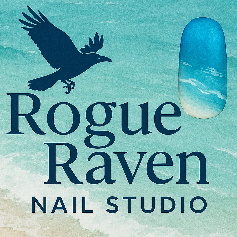 Rogue Raven Nail Studio
