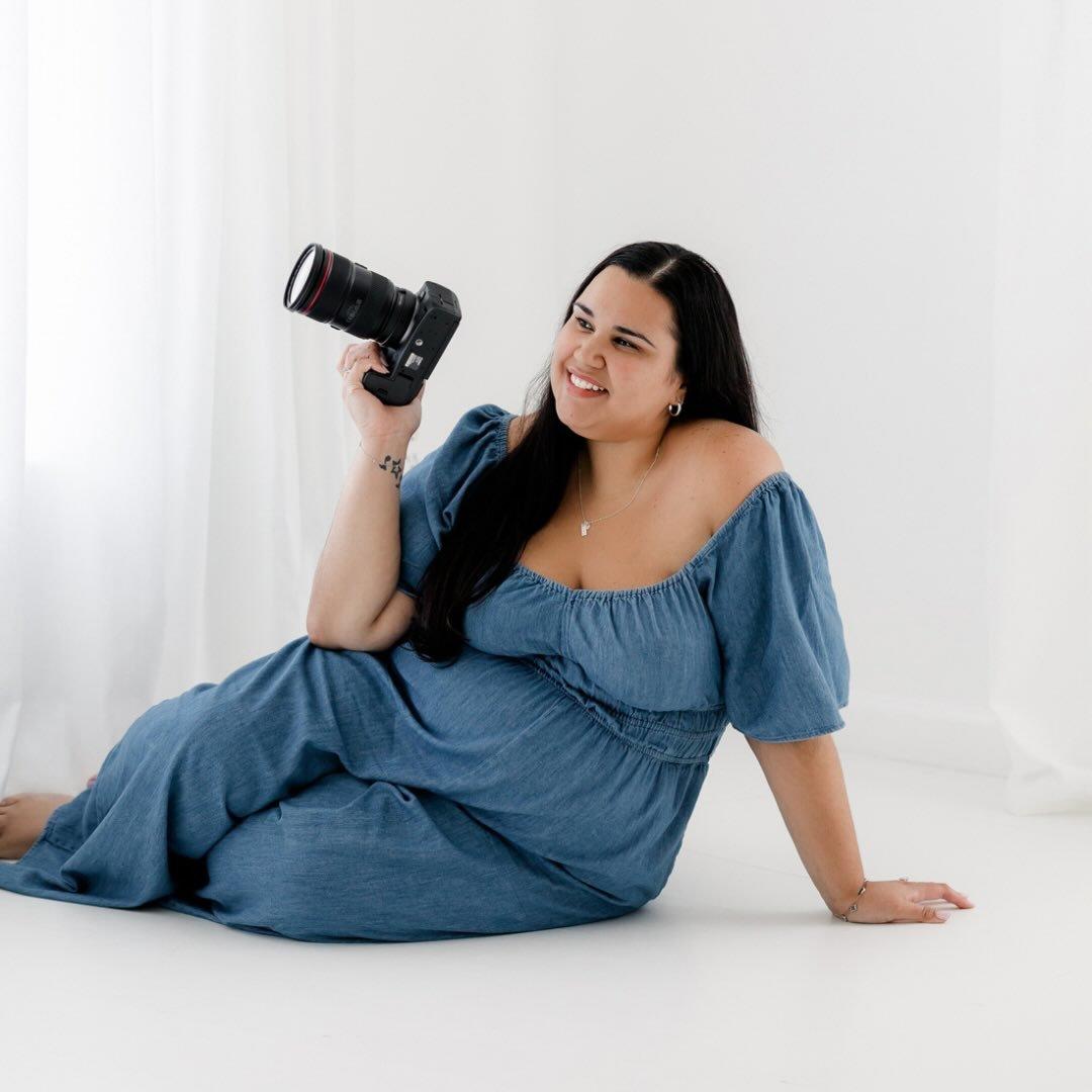 Cristina Marie Photography LLC